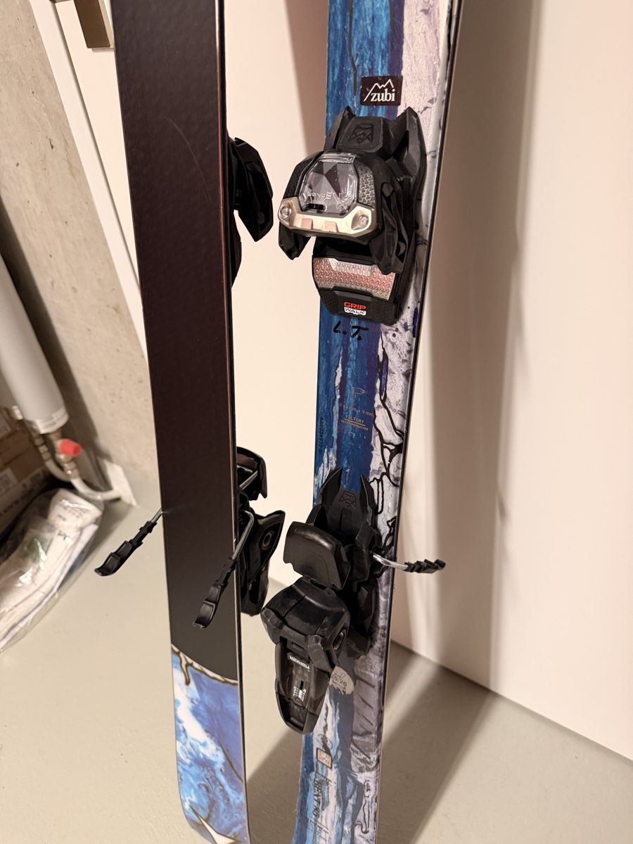 Atomic Skis: Atomic Bent 85 – D'occasion à flawil par yt8978 1