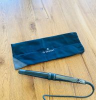 HH Simonsen ROD VS4 Lockenstab, wie neu, inkl. Zubehör!