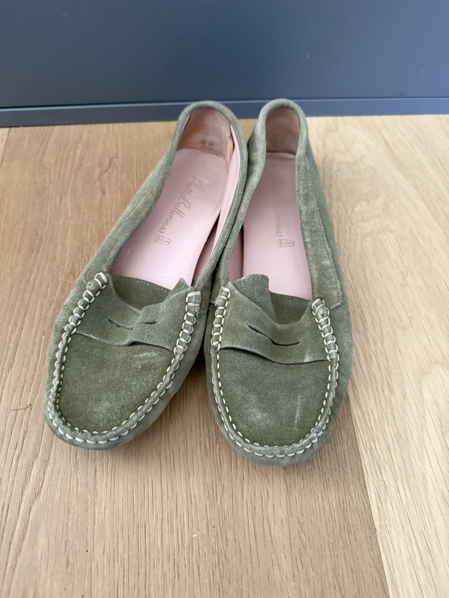 Scarpe da donna: Pretty Ballerina Loafers – Usato da Küsnacht ZH venduto da Loette