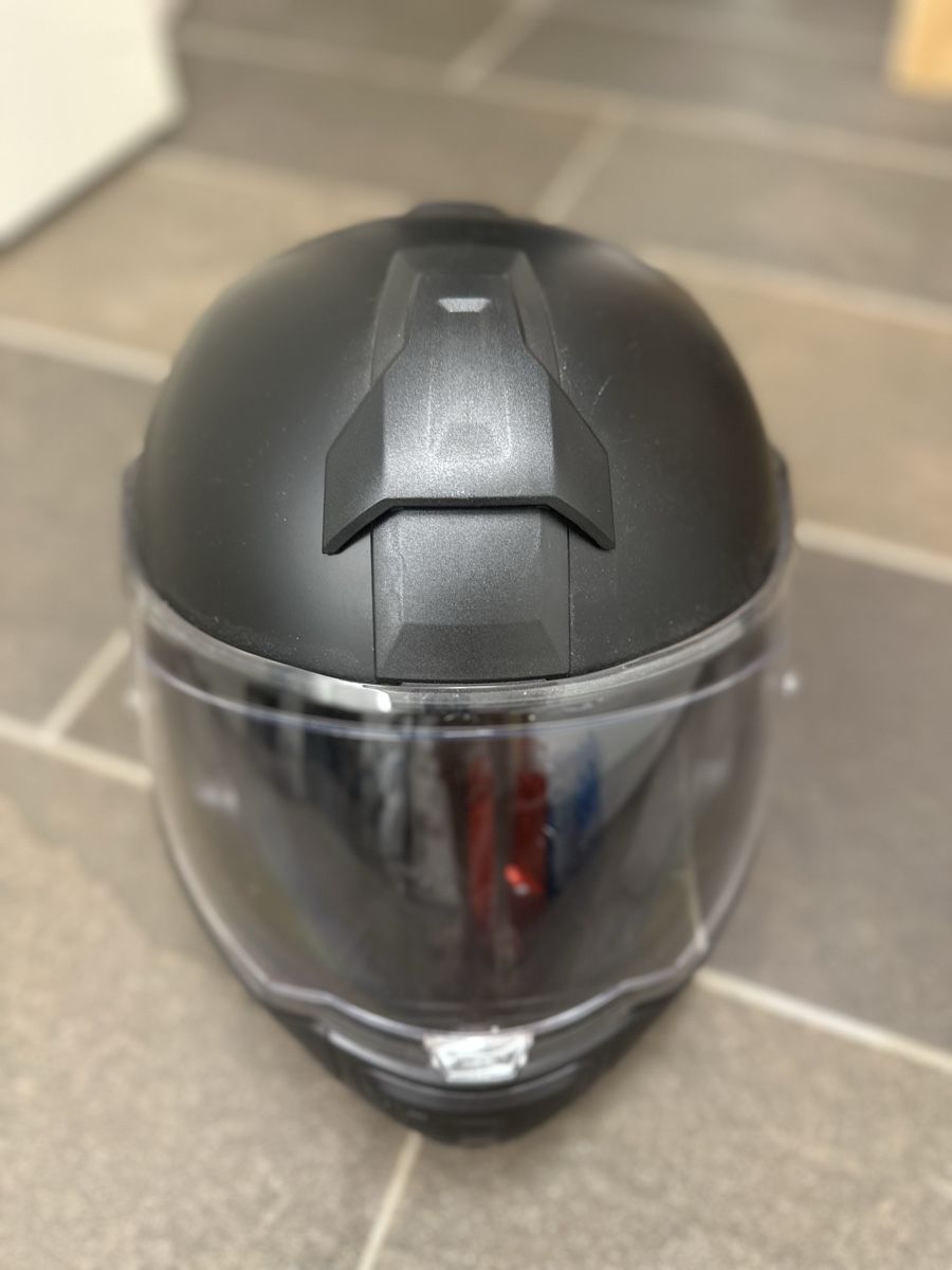 BMW Helme & Visiere: Motorradhelm – Gebraucht aus Watt von Suszwei