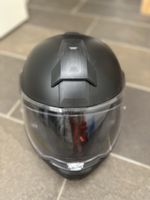 Motorradhelm