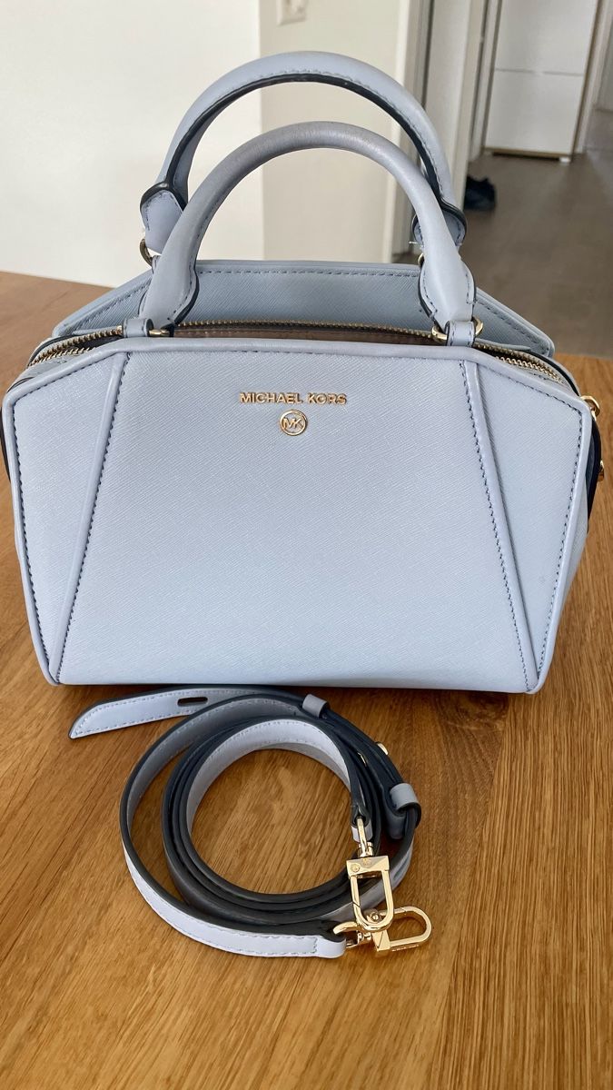 Michael Kors Borse da donna: Sac Michael Kors comme neuve – Nuovo (secondo la descrizione) da Büren ander aare venduto da Bebek_mj 2