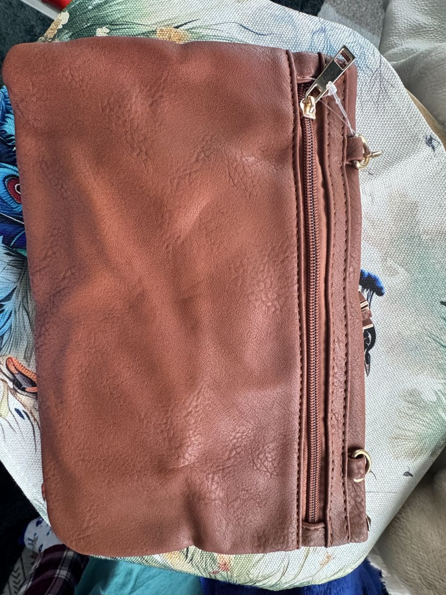 Borse da donna: Handtasche neu klein – Nuovo (secondo la descrizione) da Teufen Ar venduto da Exclusive.stuff.CH 1