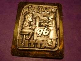 LITTAU 1996 GOLD