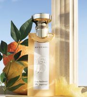 NEW! Bvlgari Eau Parfumée Thé Impérial (75 ml)