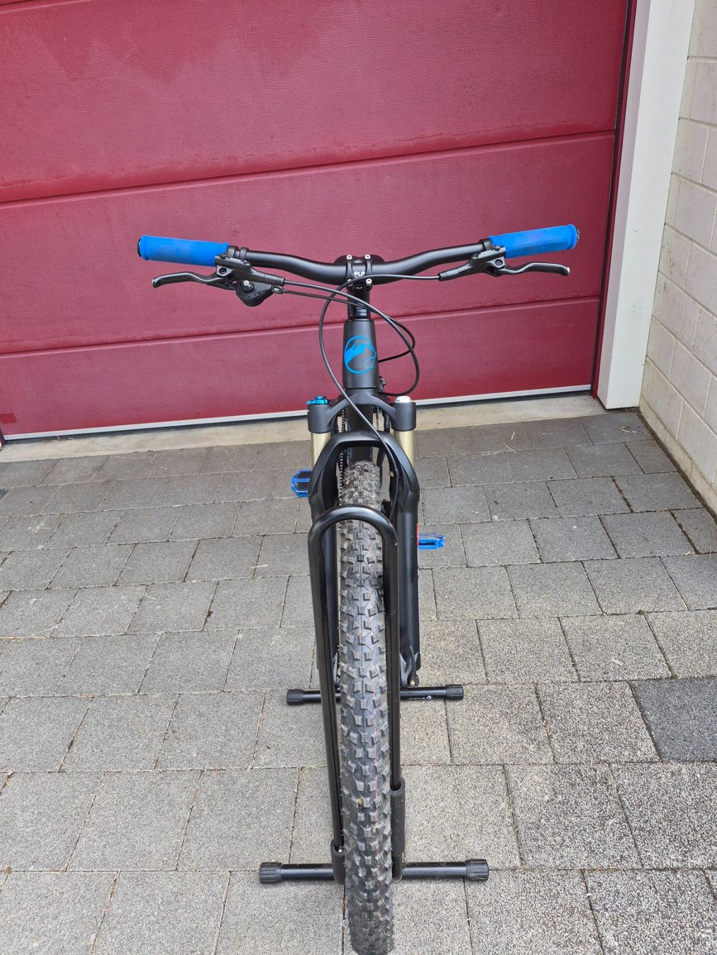Pyro Biciclette: Pyro B.13 Kinderbike – Usato da Ormalingen venduto da paebo71 2