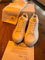 The Roger| Centre Court 0-Series On Grösse 43