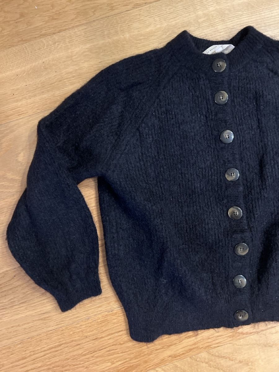 Sezane Gilets: Sezane Weste Othello Gr. XS – D'occasion à Egg b. Zürich par bia_5tmv 1