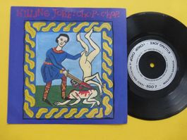 Killing Joke – Chop-Chop