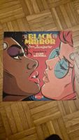 BLACK MIRROR SAN JUNIPERO SOUNDTRACK LP COLORED Vinyl