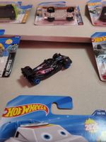 Hot Wheels F1 Alpine BWT Formula One