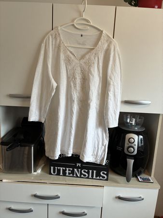 Dreiviertel, Arm T-Shirt