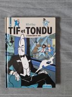 TIF ET TONDU, INTEGRALE DUPUIS No 1