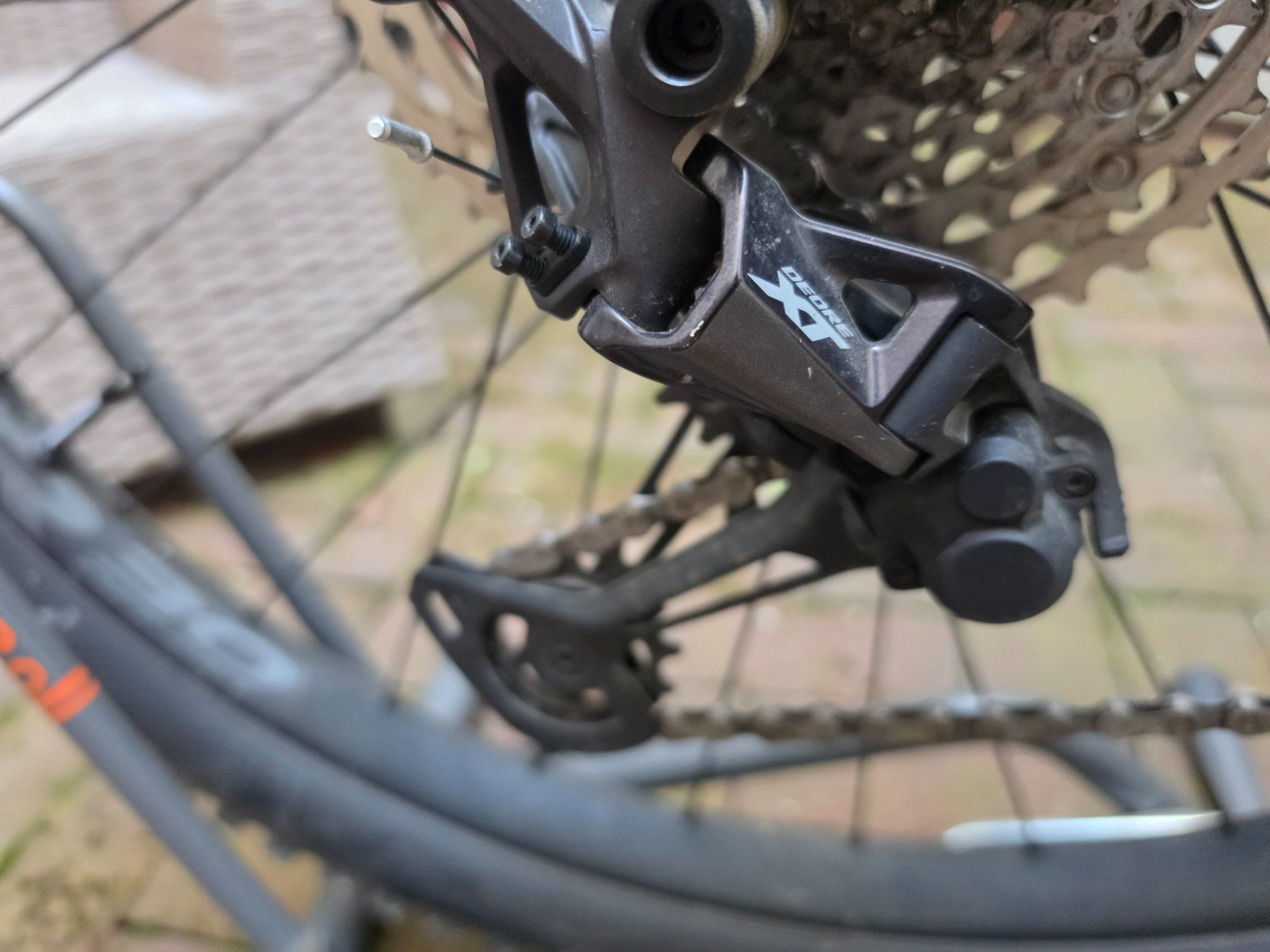 Focus Biciclette: Focus Jam2 SL Size M – Usato da Basel venduto da mat_6dn5 5