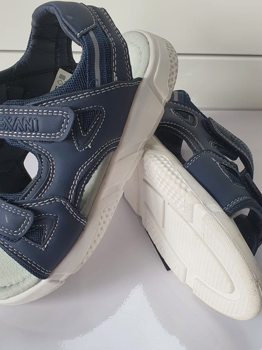 Scarpe per ragazzi: Gr. 31 - Exani Kindersandalen, Neu – Nuovo e nell'imballaggio originale da Nürensdorf venduto da Mandy_Nguyen 4