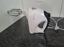 Batteur électrique 