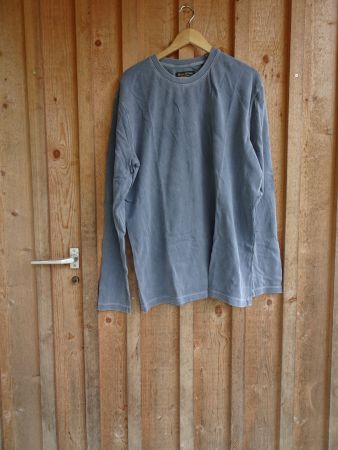 Grauer Sweatshirt-Pulli von Marc O'Polo Gr. XXL - 425149