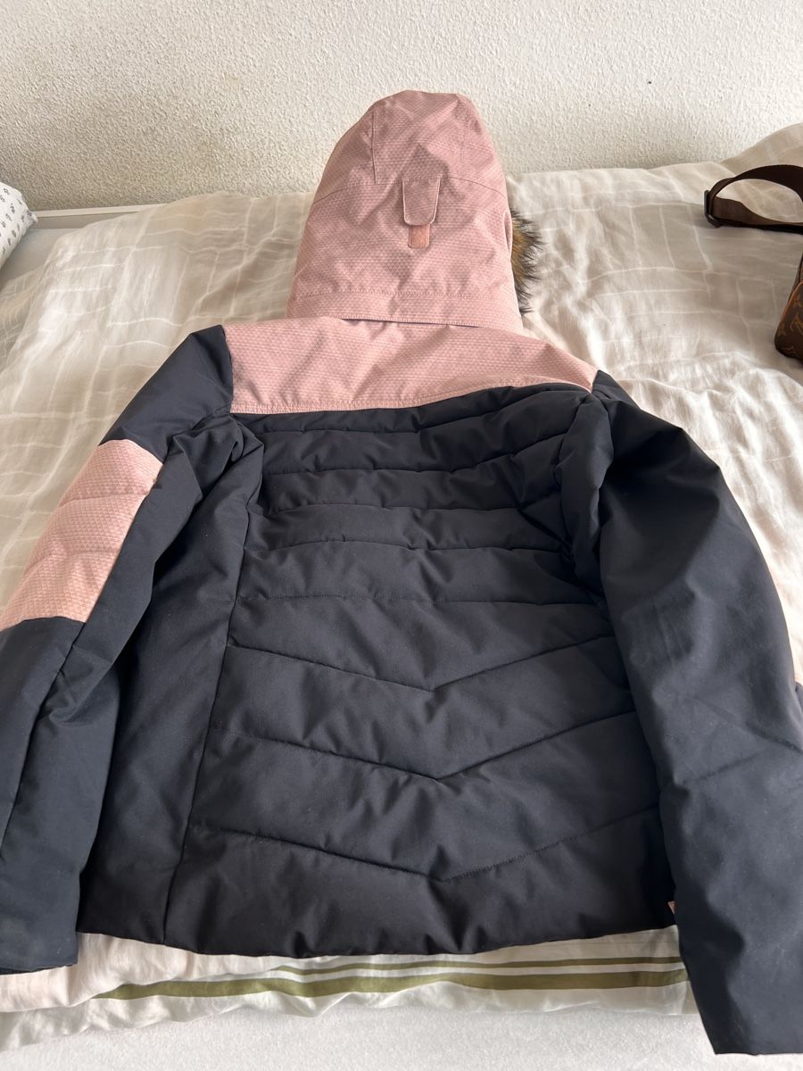 Roxy Giacche & Cappotti: Roxy Winter Jacke 14 XL 15K – Usato da Pratteln venduto da Luxus.Fee 5