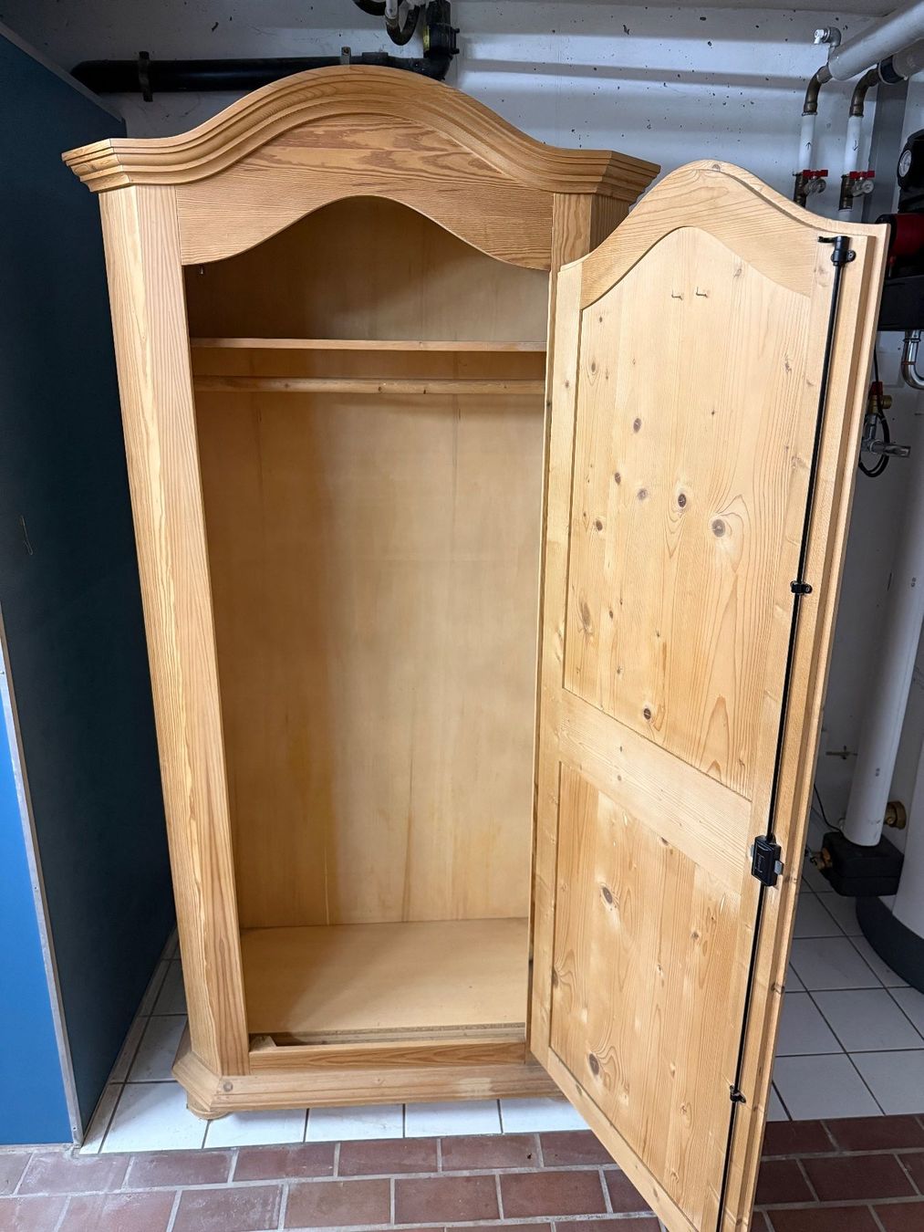 Armoires: Bauernschrank – D'occasion à Beinwil am See par Msunneschin 1