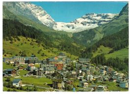 AK Leukerbad 1974