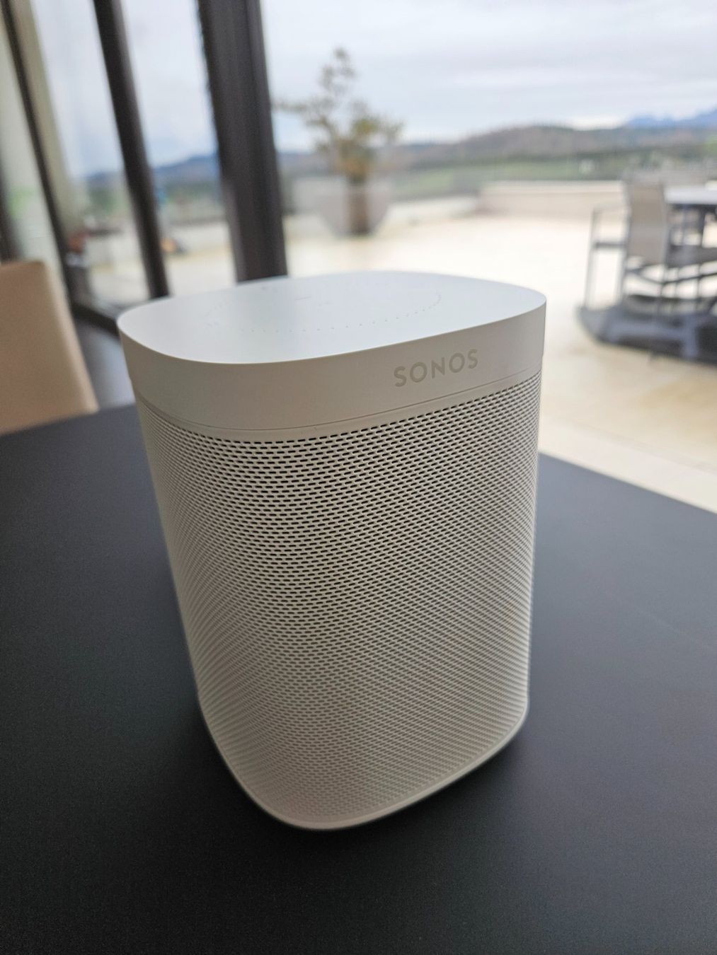 Sonos Lautsprecher: Sonos One (Gen 2) - Smarter Multiroom Speaker! – Gebraucht aus Forch von Oysterclub 1
