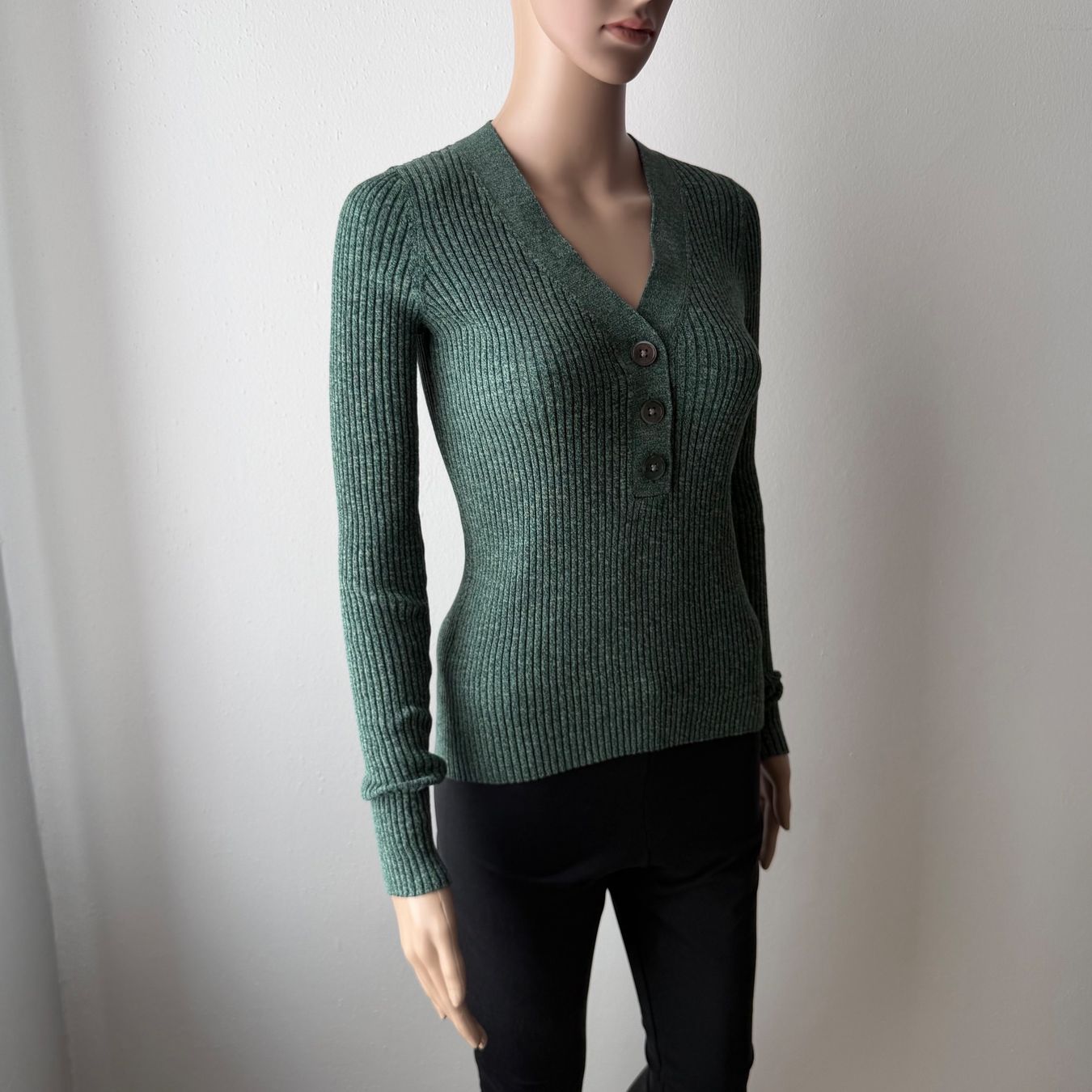 Vanessa Bruno Pullover & Sweatshirts: neuer VANESSA BRUNO Pullover 💚 – Neu und originalverpackt aus Zürich von ClosetQueen 6