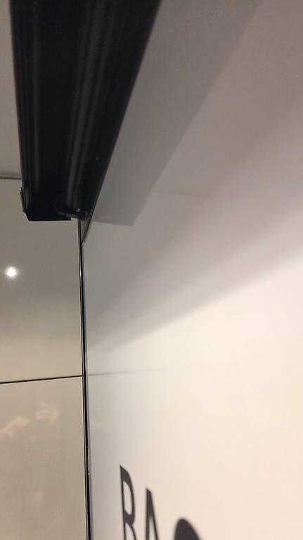 Magnete: Mobiles Flipchart magnethaftend – Gebraucht aus Rothrist von icolo82 3