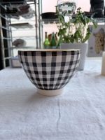 Bowl EnSoie handpainted