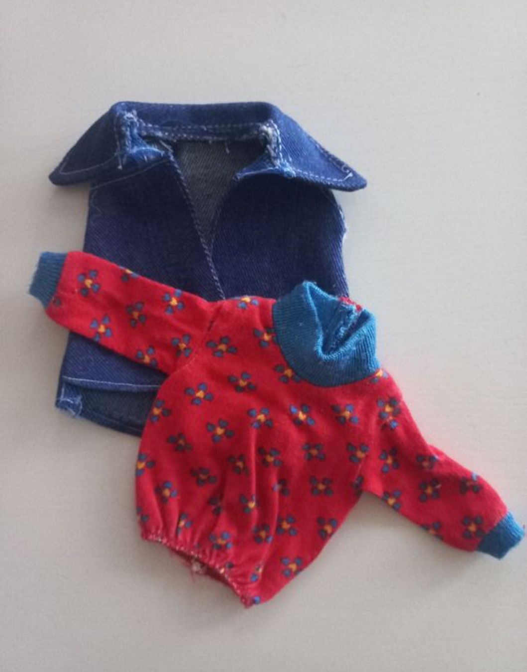 Puppen: Vintage Barbie - Ken Kleidung – Gebraucht aus Wangen b. Olten von SecondStory4u 2