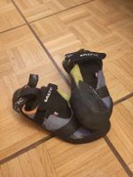 Kletterschuhe Gr. 41 (42) SALTIC Kletterfinken