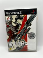Metal Gear Solid 2: Sons of Liberty (DE) - Playstation 2