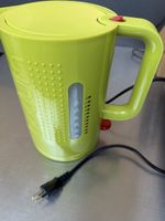 Bodum Wasserkocher 1,5 l