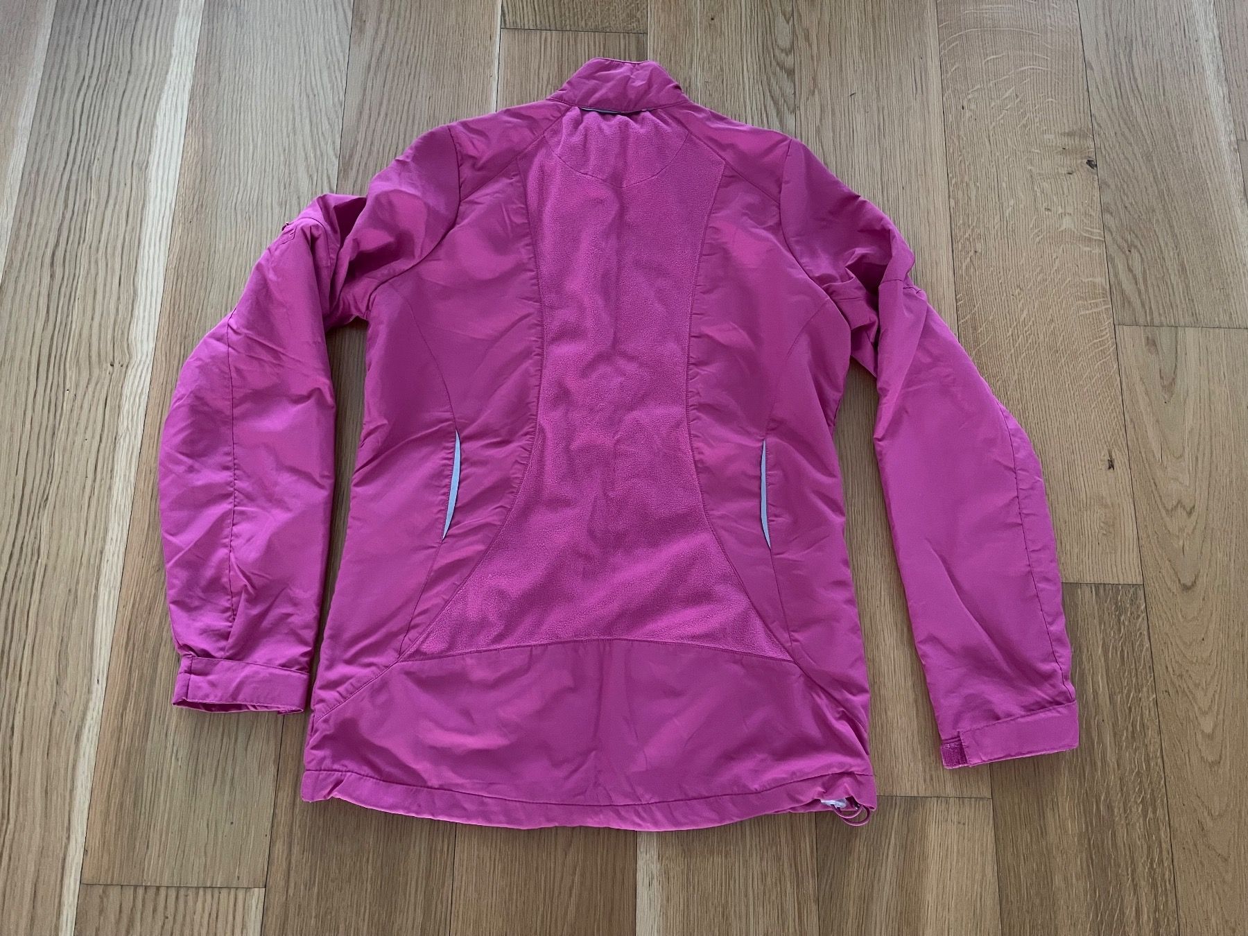 Tchibo Jacken: Lauf-Windshutz-Jacke Tchibo – Gebraucht aus Ehrendingen von abo_p9n6 1