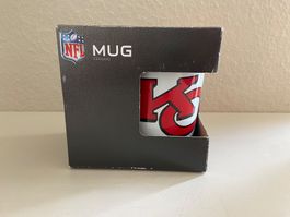 Kansas City Chiefs Tasse