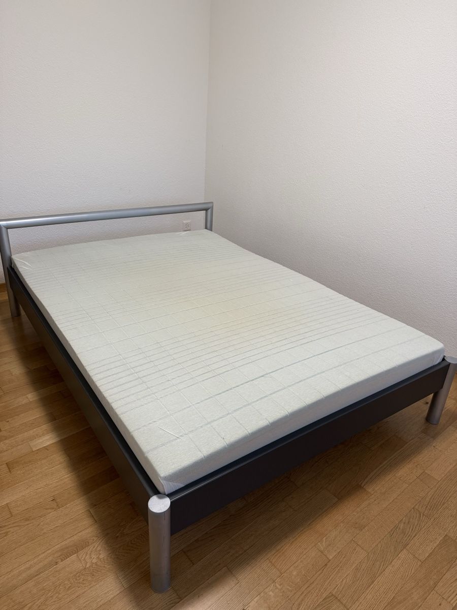 Betten: Bett 140x200 – Gebraucht aus Wigoltingen von jasi_02 4