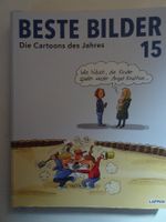Beste Bilder 15 - Cartoons des Jahres