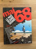 MAI 68 / LE PAVE DE BANDE DESSINEE / ONE SHOT (EO)