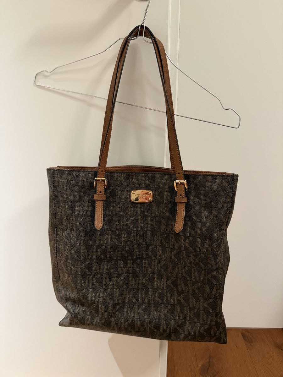 Michael Kors Borse da donna: Michael Kors Shopper – Usato da Wädenswil venduto da orgalg