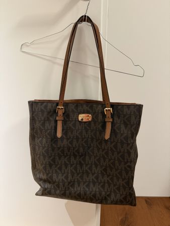Michael Kors Shopper