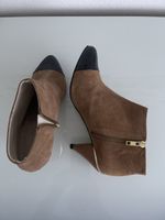 Damen Stiefeletten; Größe 37