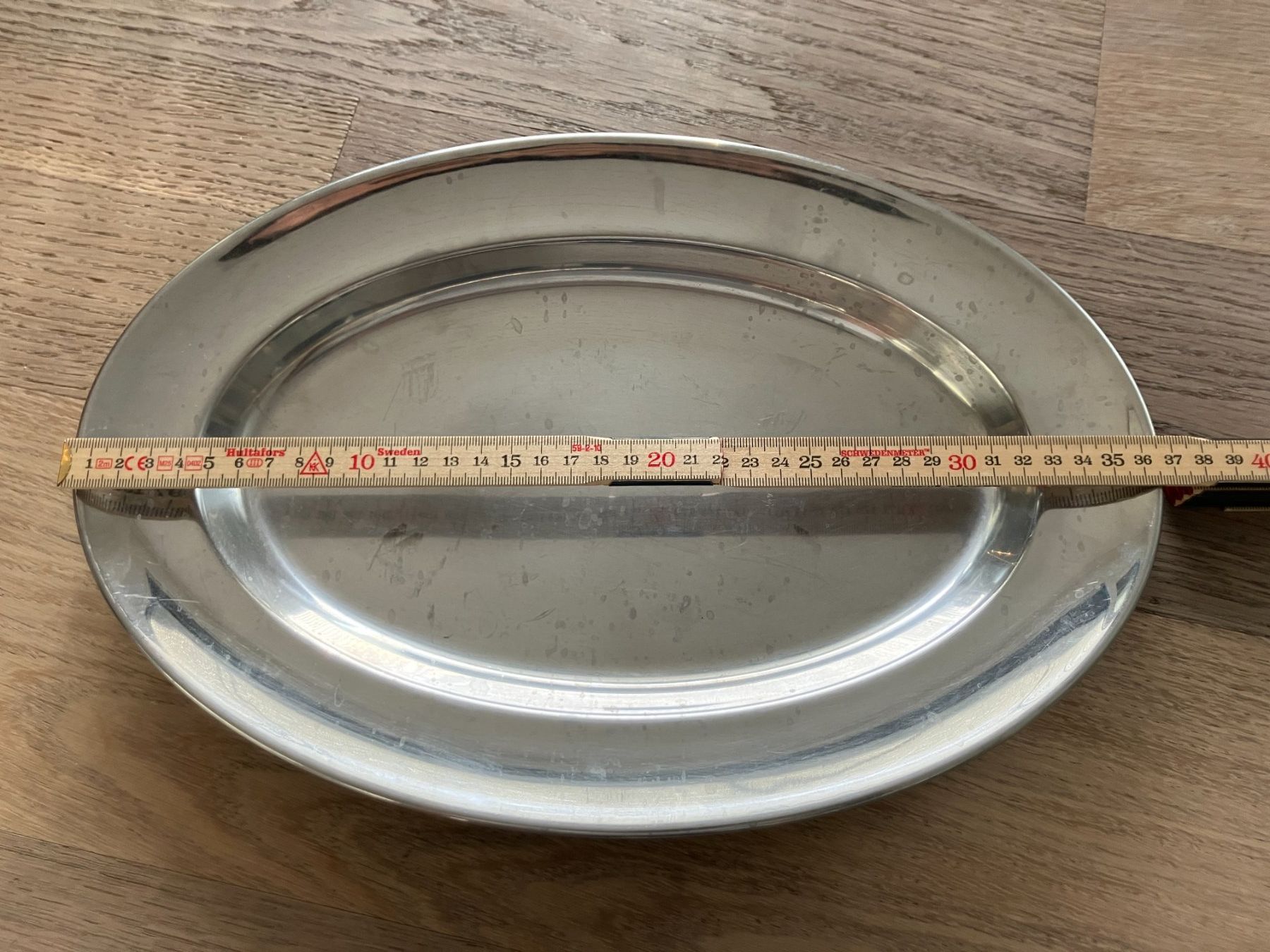 Plateaux: Serviertablett – D'occasion à Lindau par PrinterGuy 1