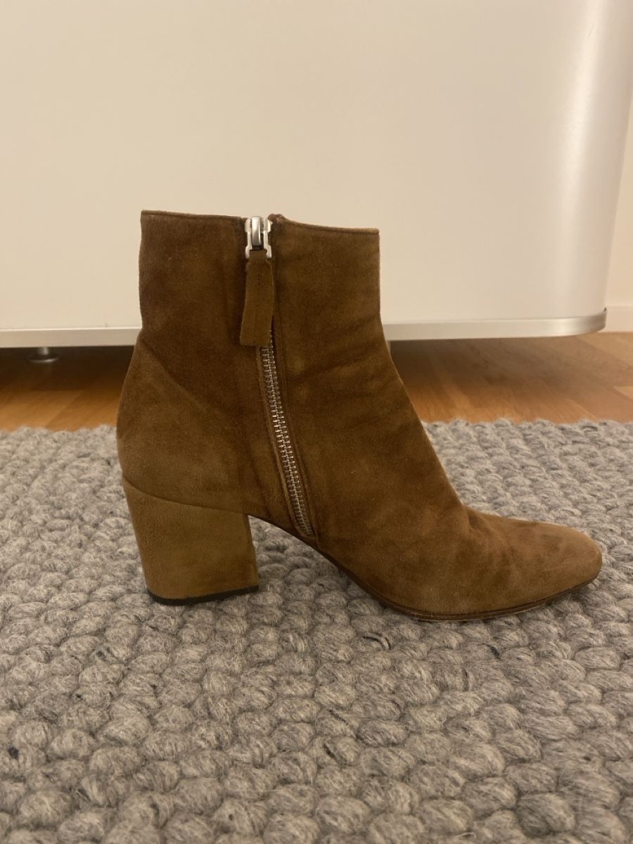 Pomme D'Or Scarpe da donna: Pomme D‘Or Stiefelette – Usato da Basel venduto da JMSZ 2