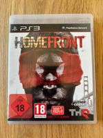 PS3 Homefront - komplett - DE