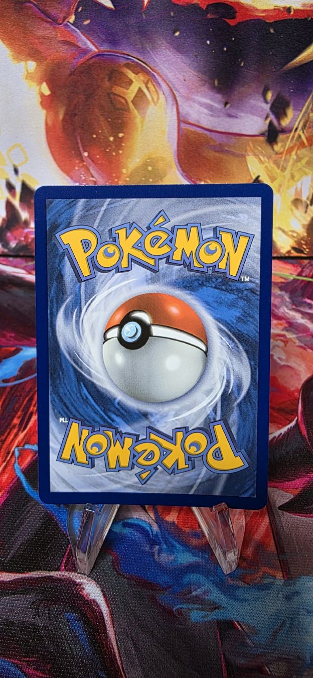 Pokémon Carte collezionabili: Mismagius ex 036/094 Phantasmal Flames PFL – Nuovo (secondo la descrizione) da Frutigen venduto da Sinnohan_Zorua 2