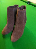 Stiefeletten