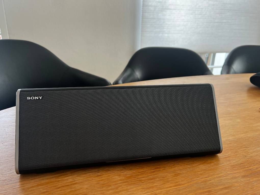 Haut-parleurs: Sony Bluetooth – D'occasion à Luzern par 4coco 2