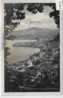 Territet-Montreux - Mont Pelerin