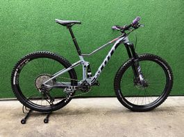 Top Fully Scott Spark 720 Mountainbike