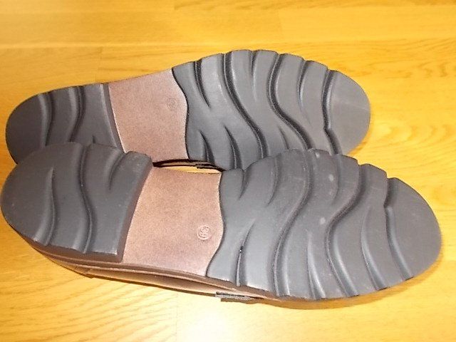 Scarpe da donna: Marco Tozzi Halbschuhe  Gr. 39 – Nuovo (secondo la descrizione) da Chexbres venduto da indi03 2