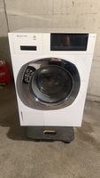 Waschmaschine Schulthess 8 KG 